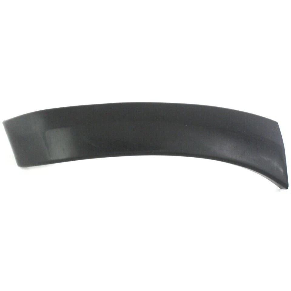 Bumper End For 2009-2012 TOYOTA RAV4 Front Left & Right Primed Plastic Set of 2