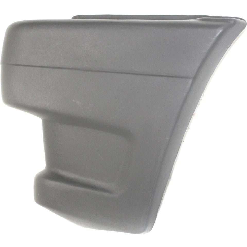 Bumper End Set For 1987-1989 Mazda B2600 RWD Front Driver and Passenger Side