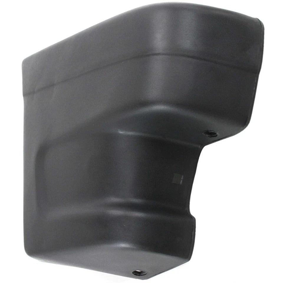 Bumper End Set For 1987-1989 Mazda B2600 RWD Front Driver and Passenger Side