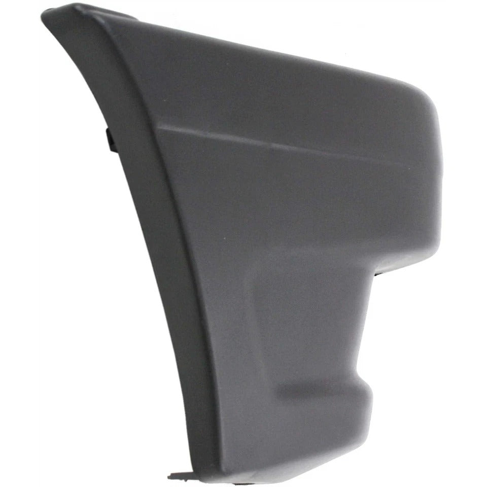 Bumper End Set For 1987-1989 Mazda B2600 RWD Front Driver and Passenger Side