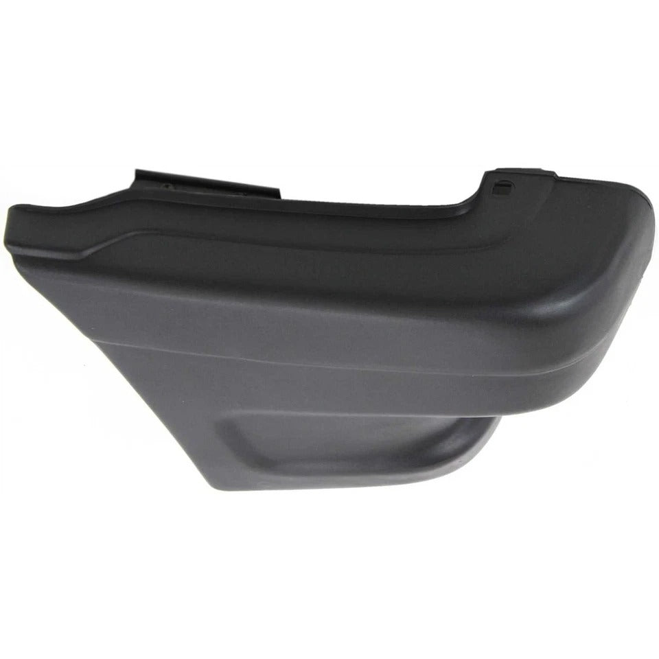 Bumper End Set For 1987-1989 Mazda B2600 RWD Front Driver and Passenger Side