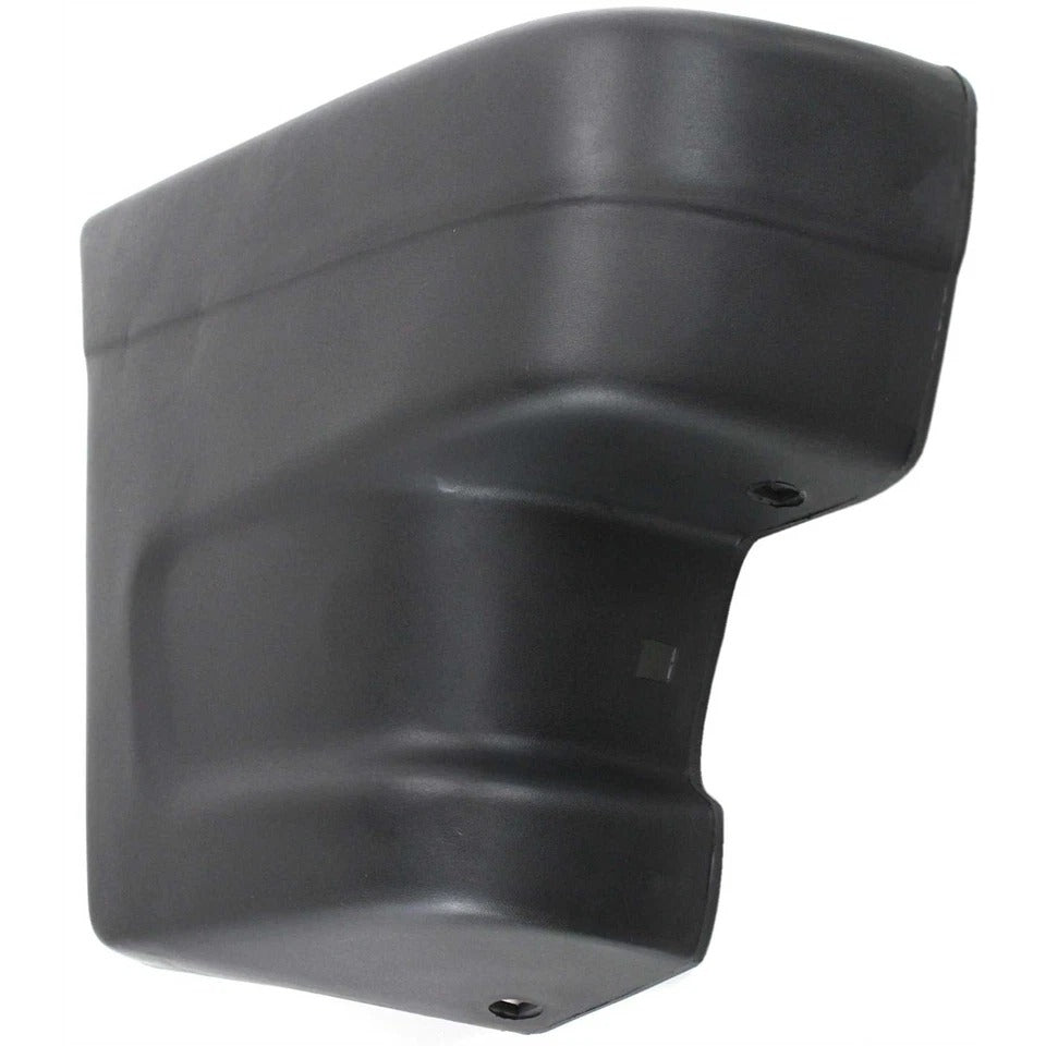 Bumper End Set For 1987-1989 Mazda B2600 RWD Front Driver and Passenger Side