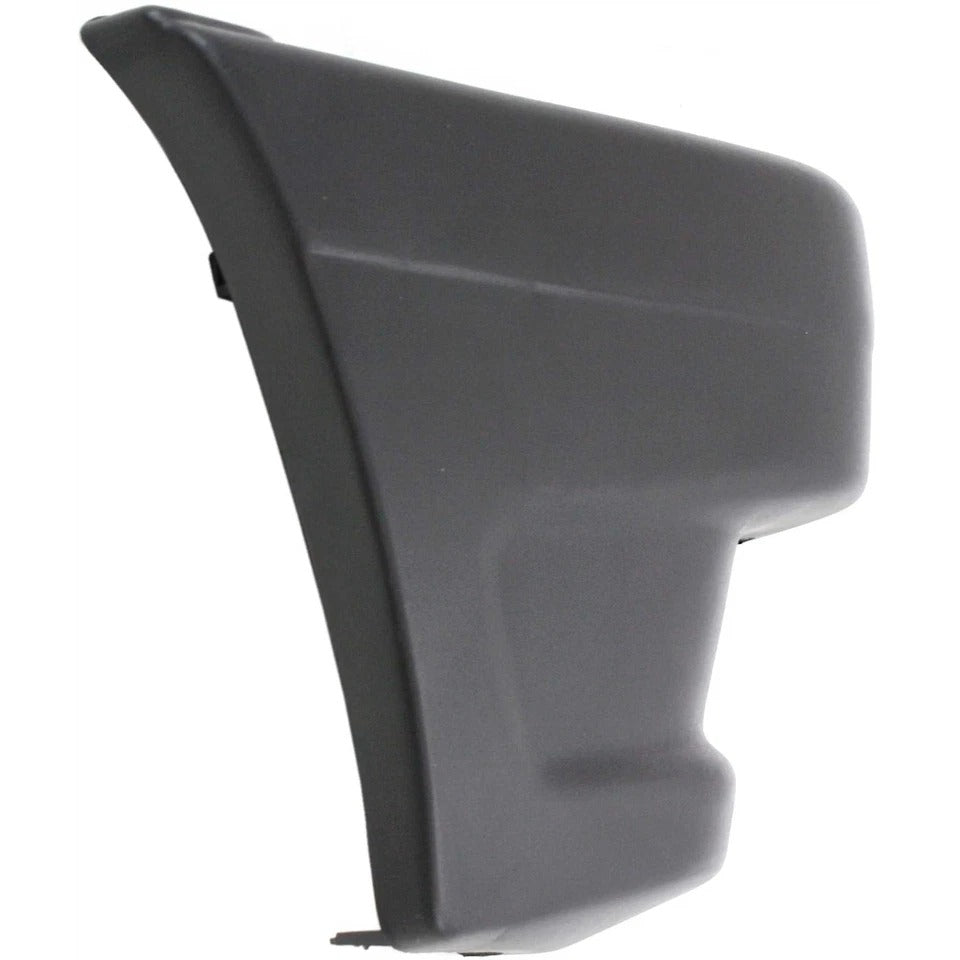 Bumper End Set For 1987-1989 Mazda B2600 RWD Front Driver and Passenger Side