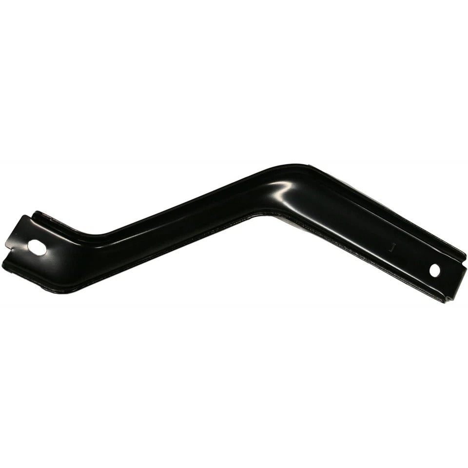 Bumper Face Bar Brackets Retainer Mounting Braces Set of 4 for F150 Truck F-150