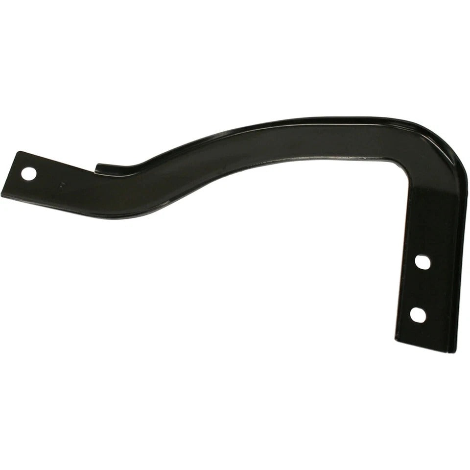 Bumper Face Bar Brackets Retainer Mounting Braces Set of 4 for F150 Truck F-150