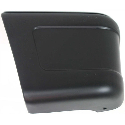 Bumper Face Bar End Extension Front Passenger Right Side Hand 7174183302