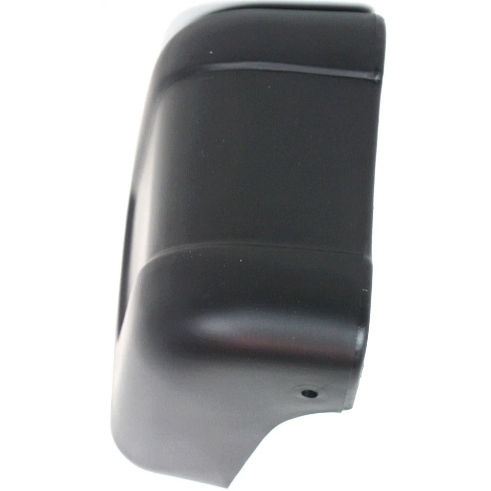 Bumper Face Bar End Extension Front Passenger Right Side Hand 7174183302