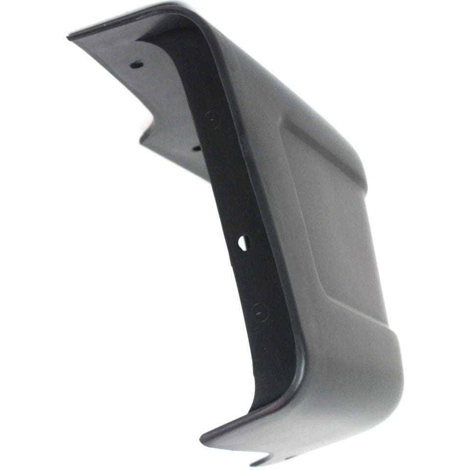 Bumper Face Bar End Extension Front Passenger Right Side Hand 7174183302