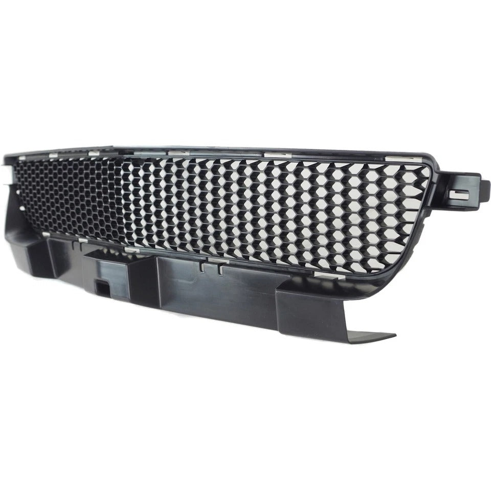 Bumper Face Bar Grille For 2012-2014 Dodge Charger SRT8 CH1036130c 68071981AA