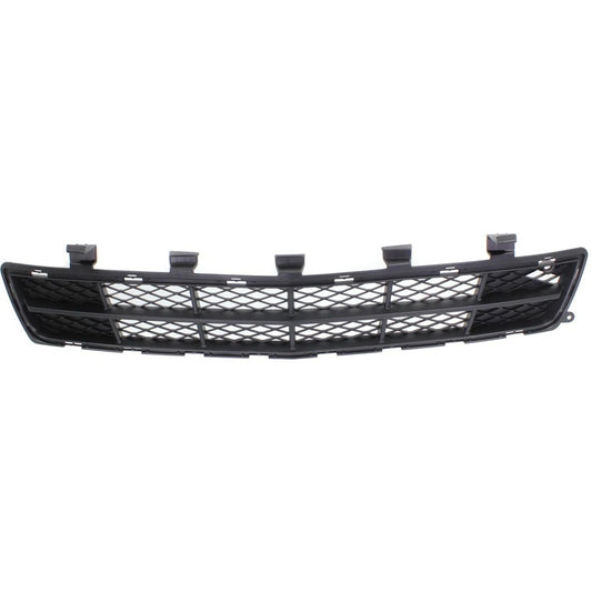 Bumper Face Bar Grille Front 20978940 for Buick LaCrosse Allure 2010