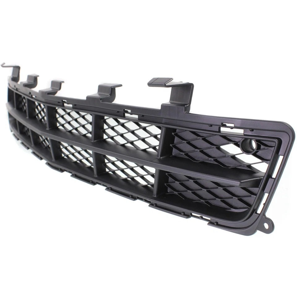 Bumper Face Bar Grille Front 20978940 for Buick LaCrosse Allure 2010