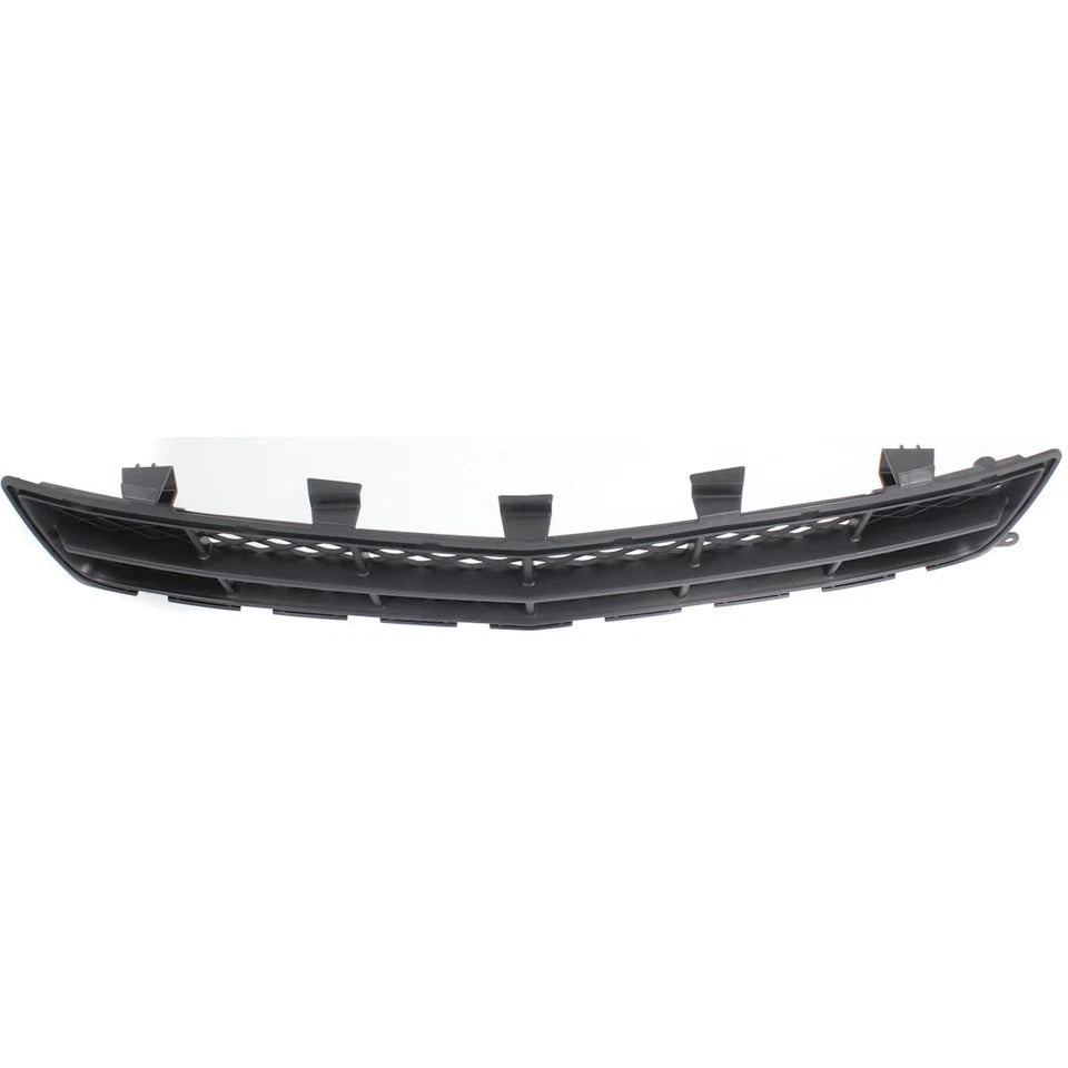 Bumper Face Bar Grille Front 20978940 for Buick LaCrosse Allure 2010