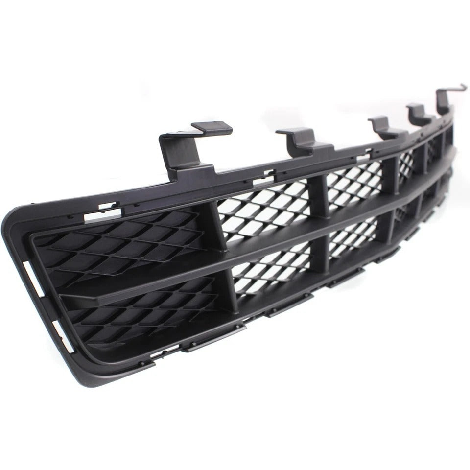 Bumper Face Bar Grille Front 20978940 for Buick LaCrosse Allure 2010