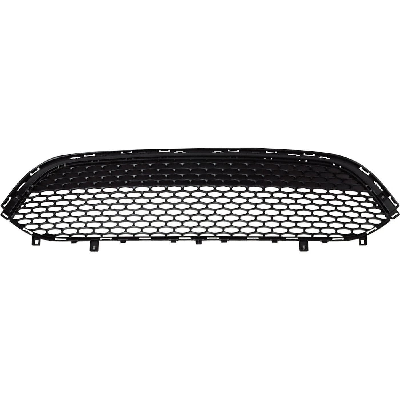 Bumper Face Bar Grille for 2017-2020 Chrysler Pacifica 68243498AA CH1036158