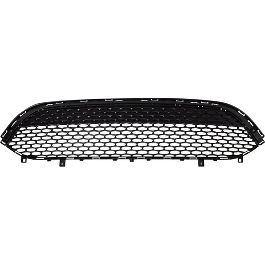 Bumper Face Bar Grille for 2017-2020 Chrysler Pacifica 68243498AA CH1036158