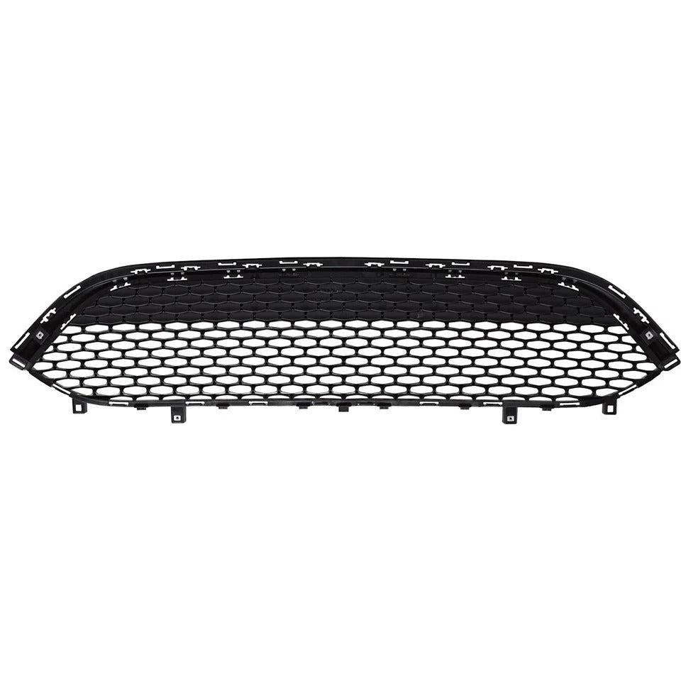 Bumper Face Bar Grille for 2017-2020 Chrysler Pacifica 68243498AA CH1036158