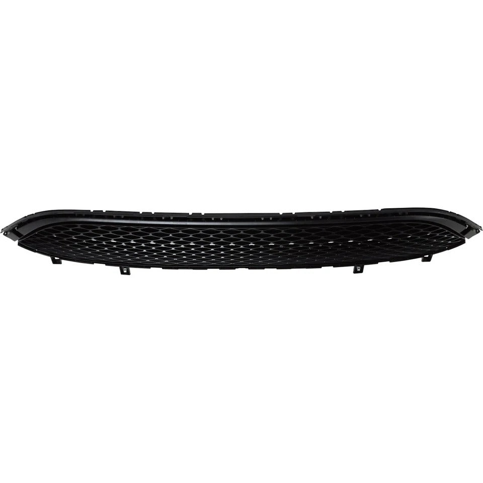 Bumper Face Bar Grille for 2017-2020 Chrysler Pacifica 68243498AA CH1036158