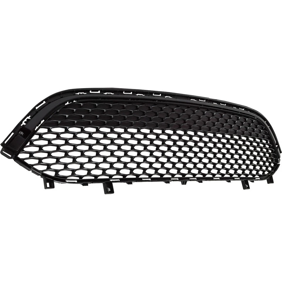 Bumper Face Bar Grille for 2017-2020 Chrysler Pacifica 68243498AA CH1036158