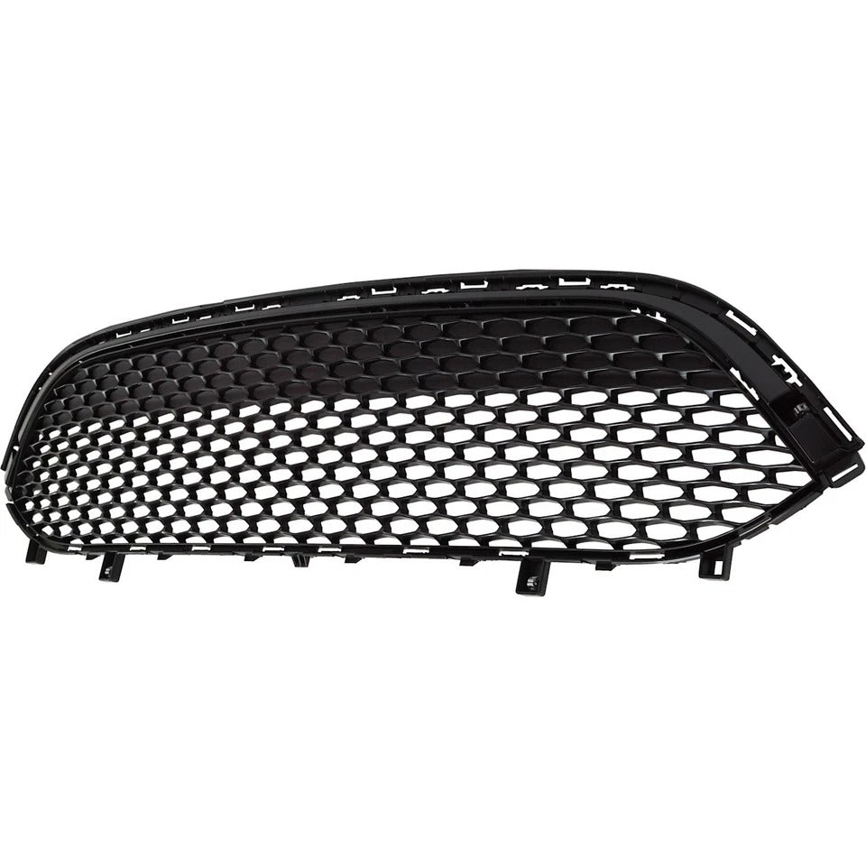 Bumper Face Bar Grille for 2017-2020 Chrysler Pacifica 68243498AA CH1036158