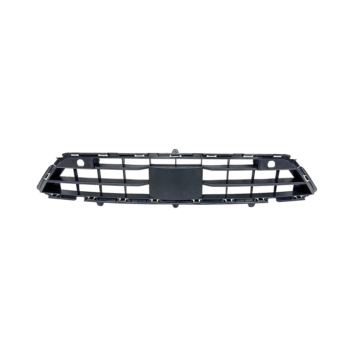 Bumper Face Bar Grilles Front 622544MT0A for Nissan Rogue 2024