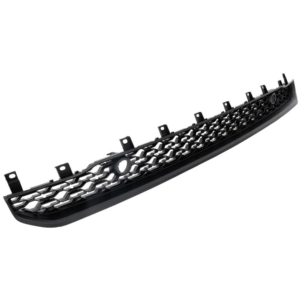 Bumper Face Bar Grilles Front 68274572AA for Ram 1500 2019-2024