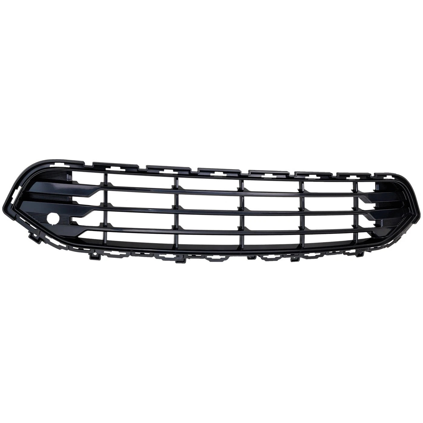 Bumper Face Bar Grilles Front Lower 23196302 for GMC Terrain 2018-2021