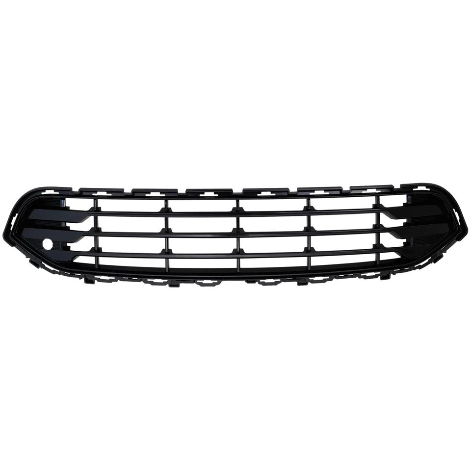 Bumper Face Bar Grilles Front Lower 23196302 for GMC Terrain 2018-2021
