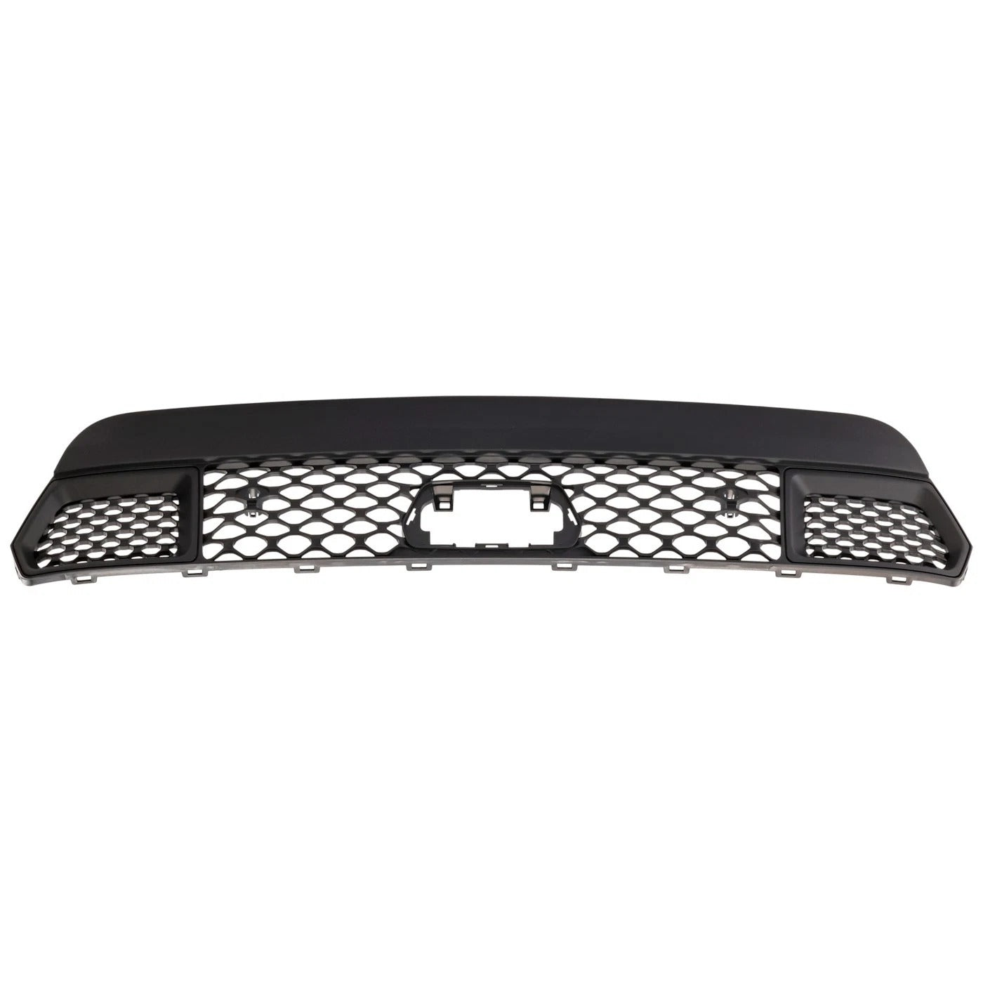 Bumper Face Bar Grilles Front Lower 6VH24GXHAA for Jeep Compass 2022-2025