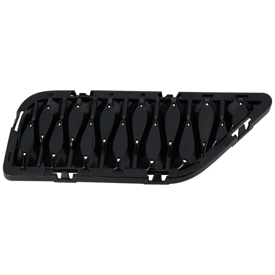 Bumper Face Bar Grilles Front Passenger Right Side Hand for QX60 622566SA0B IN1039117