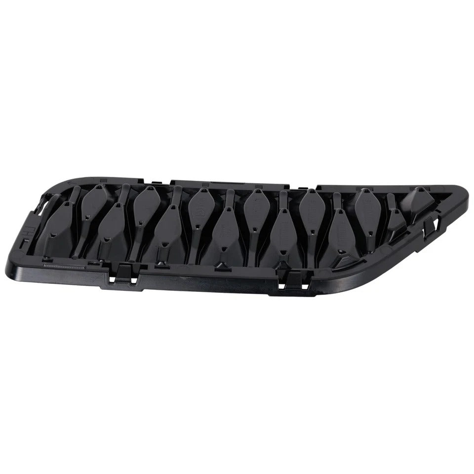 Bumper Face Bar Grilles Front Passenger Right Side Hand for QX60 622566SA0B IN1039117