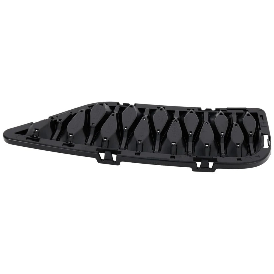 Bumper Face Bar Grilles Front Passenger Right Side Hand for QX60 622566SA0B IN1039117