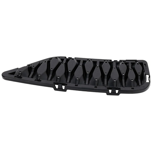 Bumper Face Bar Grilles Front Passenger Right Side Hand for QX60 622566SA0B IN1039117
