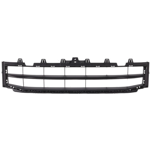 Bumper Face Bar Grilles Front for BMW X1 2023-2024