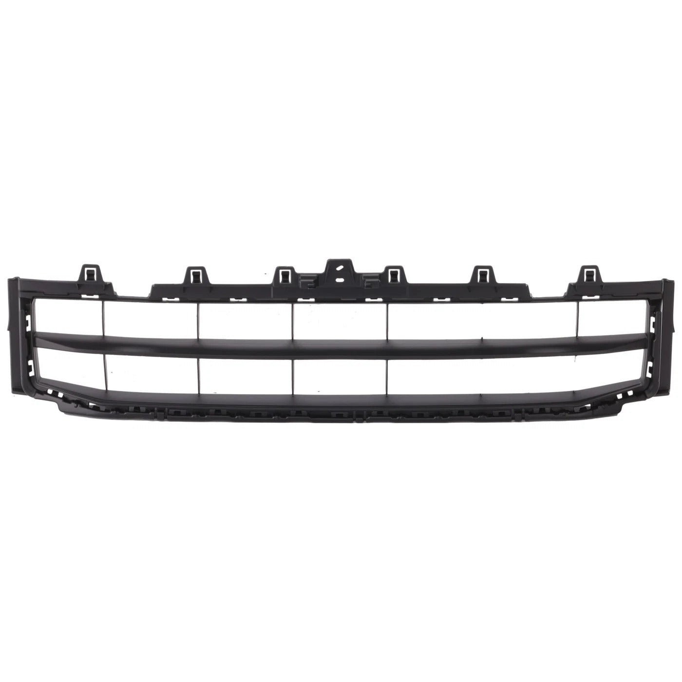 Bumper Face Bar Grilles Front for BMW X1 2023-2024