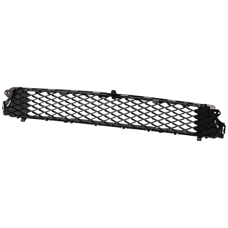 Bumper Face Bar Grilles Front for Honda HR-V 2023-2025