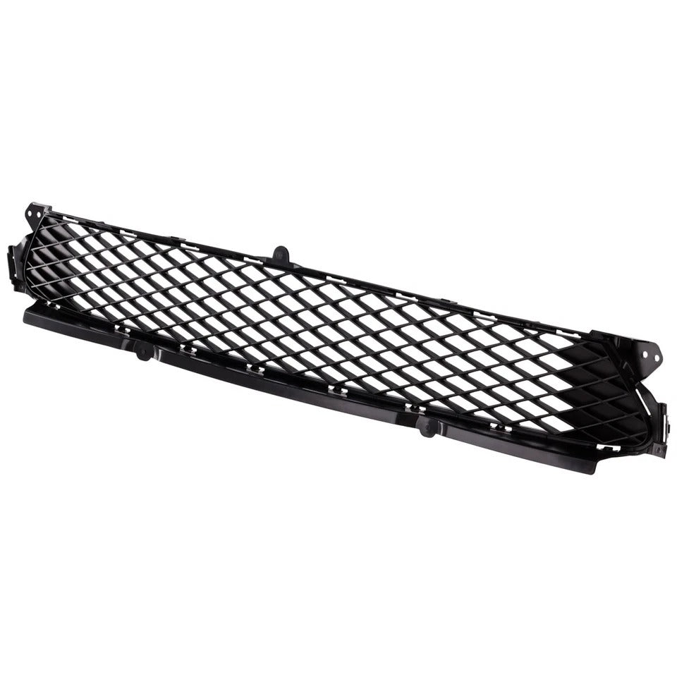 Bumper Face Bar Grilles Front for Honda HR-V 2023-2025