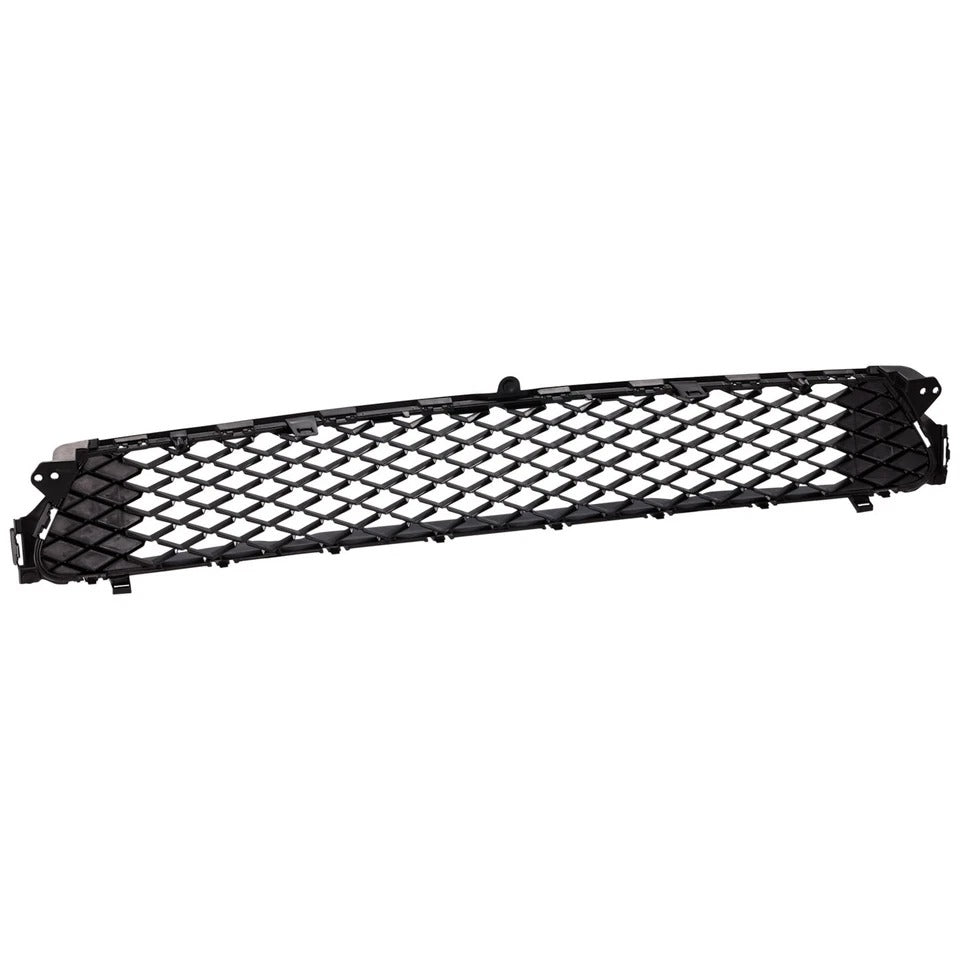 Bumper Face Bar Grilles Front for Honda HR-V 2023-2025