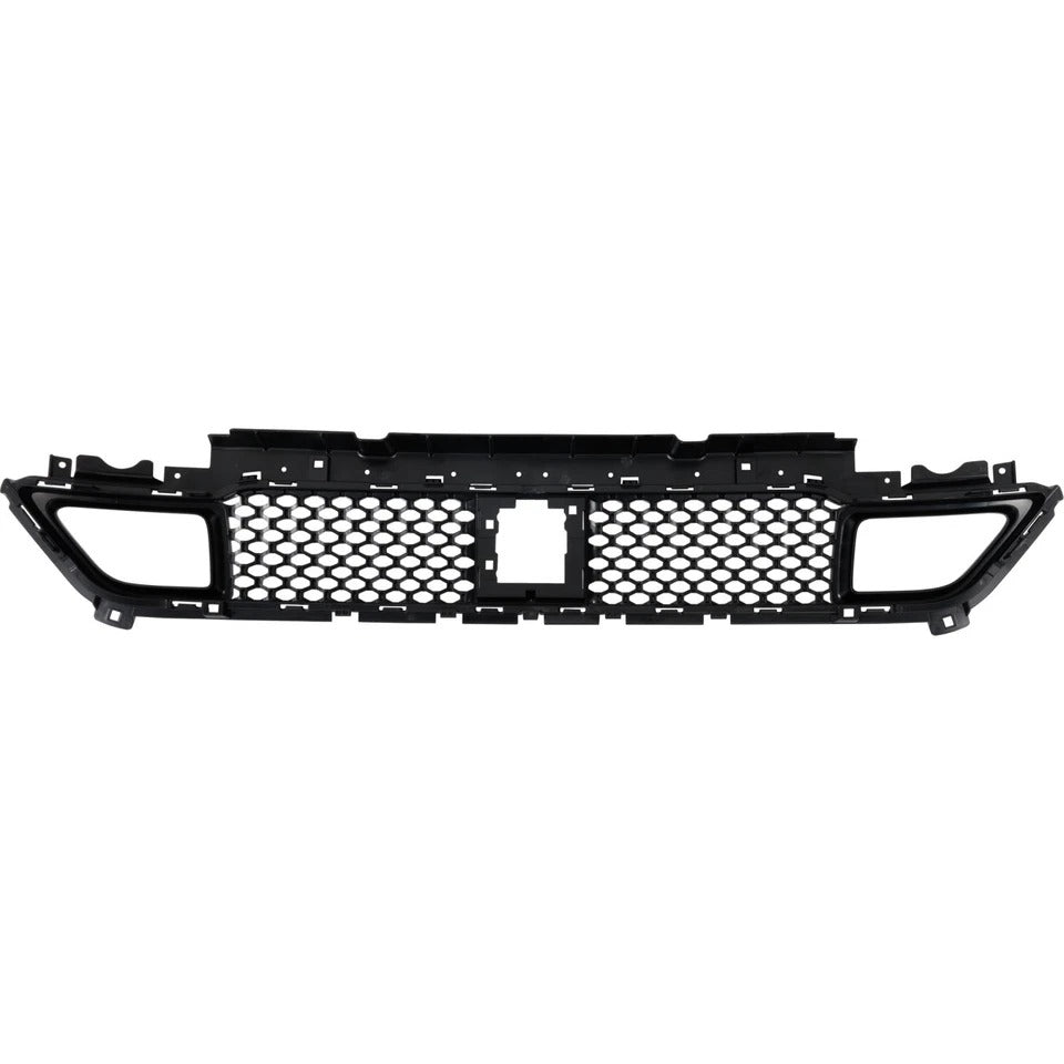 Bumper Face Bar Grilles Lower 68288042AB for Jeep Cherokee 2019-2023
