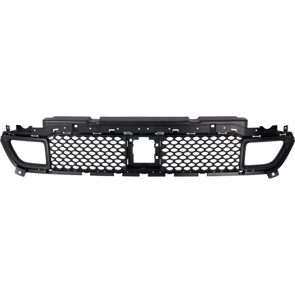 Bumper Face Bar Grilles Lower 68288042AB for Jeep Cherokee 2019-2023