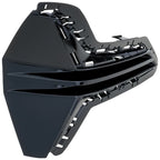 Bumper Face Bar Grilles Set of 2 For 330 Sedan BMW 330i xDrive 2019-2022 Pair BM1039230 BM1038230