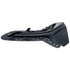 Bumper Face Bar Grilles Set of 2 For 330 Sedan BMW 330i xDrive 2019-2022 Pair BM1039230 BM1038230