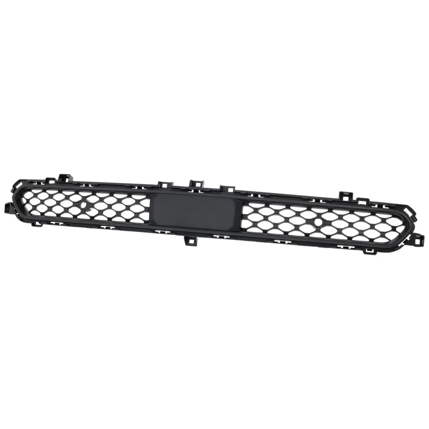 Bumper Face Bar Grilles Upper 6WY78GXHAA for Jeep Compass 2022-2024