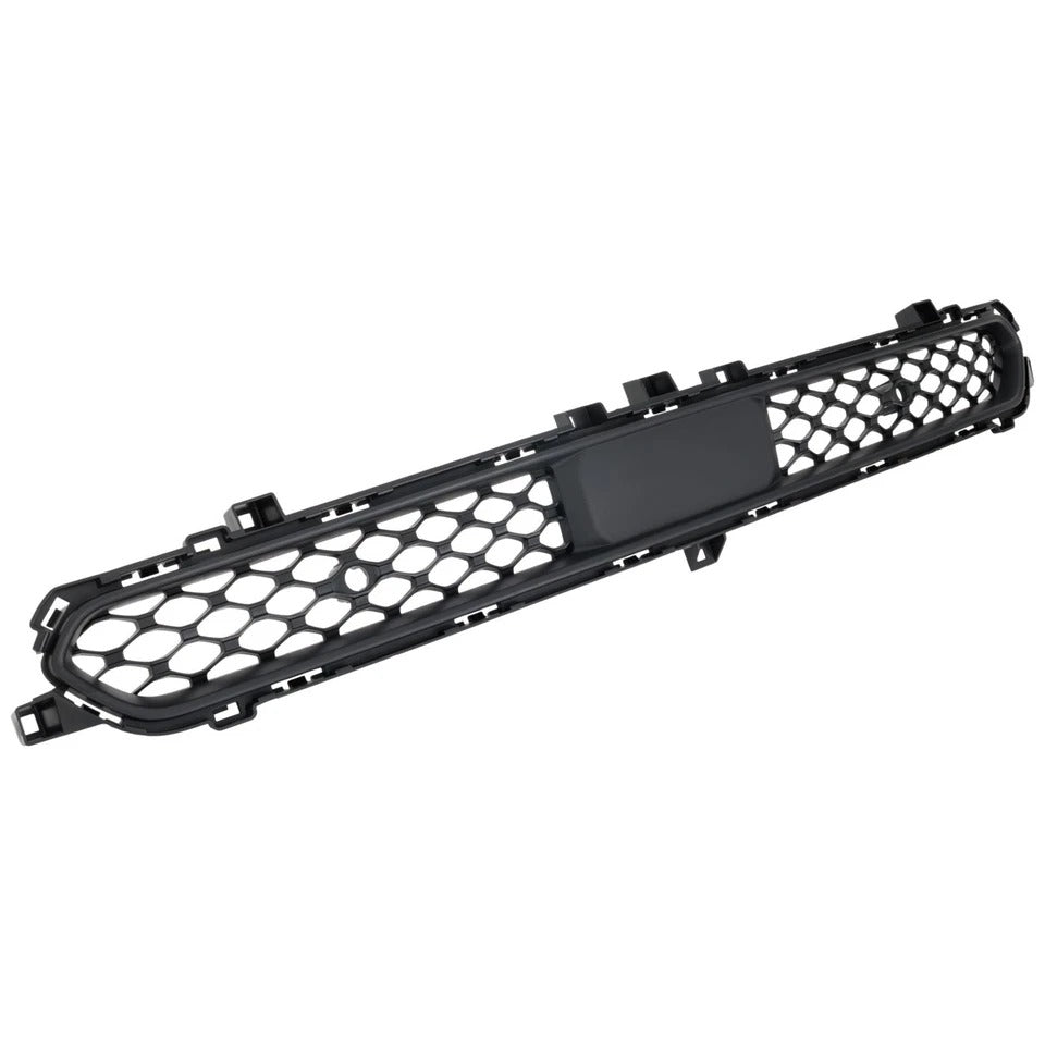 Bumper Face Bar Grilles Upper 6WY78GXHAA for Jeep Compass 2022-2024