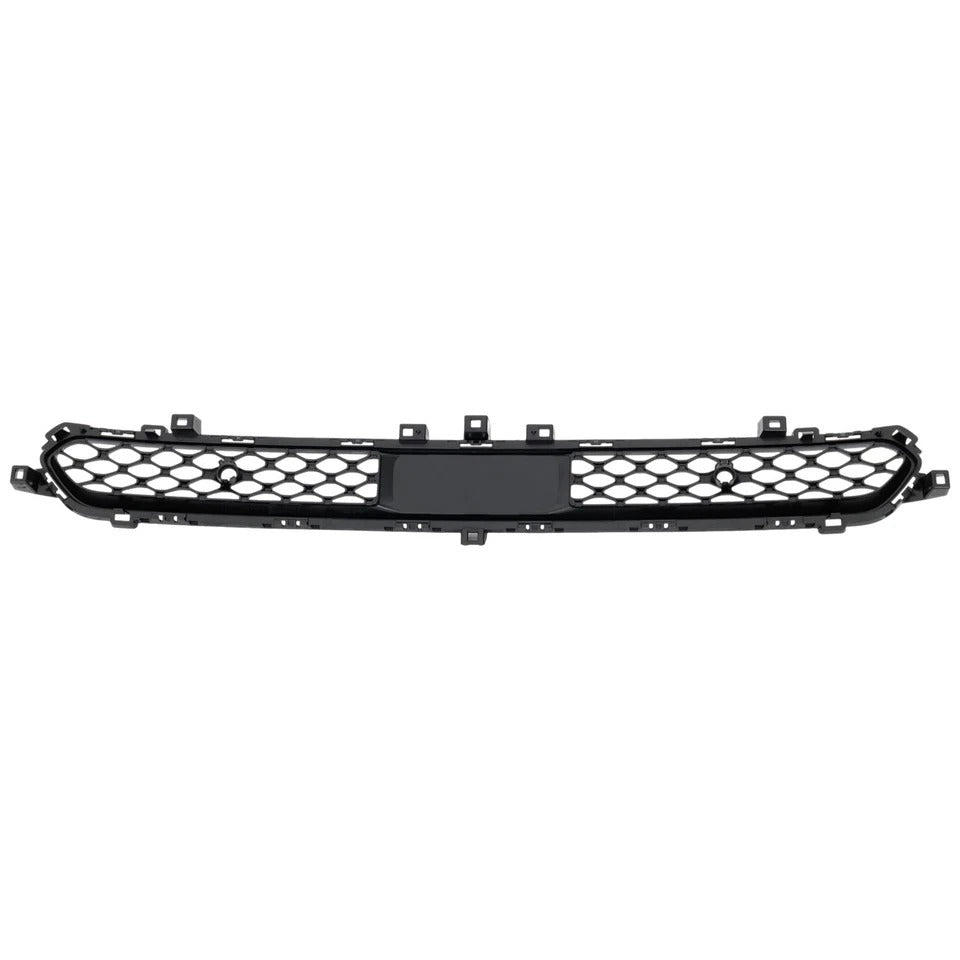 Bumper Face Bar Grilles Upper 6WY78GXHAA for Jeep Compass 2022-2024