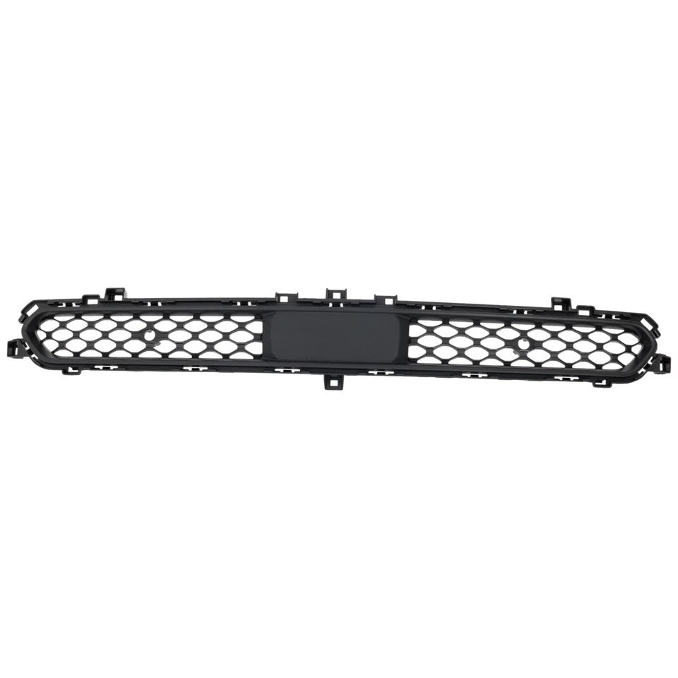 Bumper Face Bar Grilles Upper 6WY78GXHAA for Jeep Compass 2022-2024