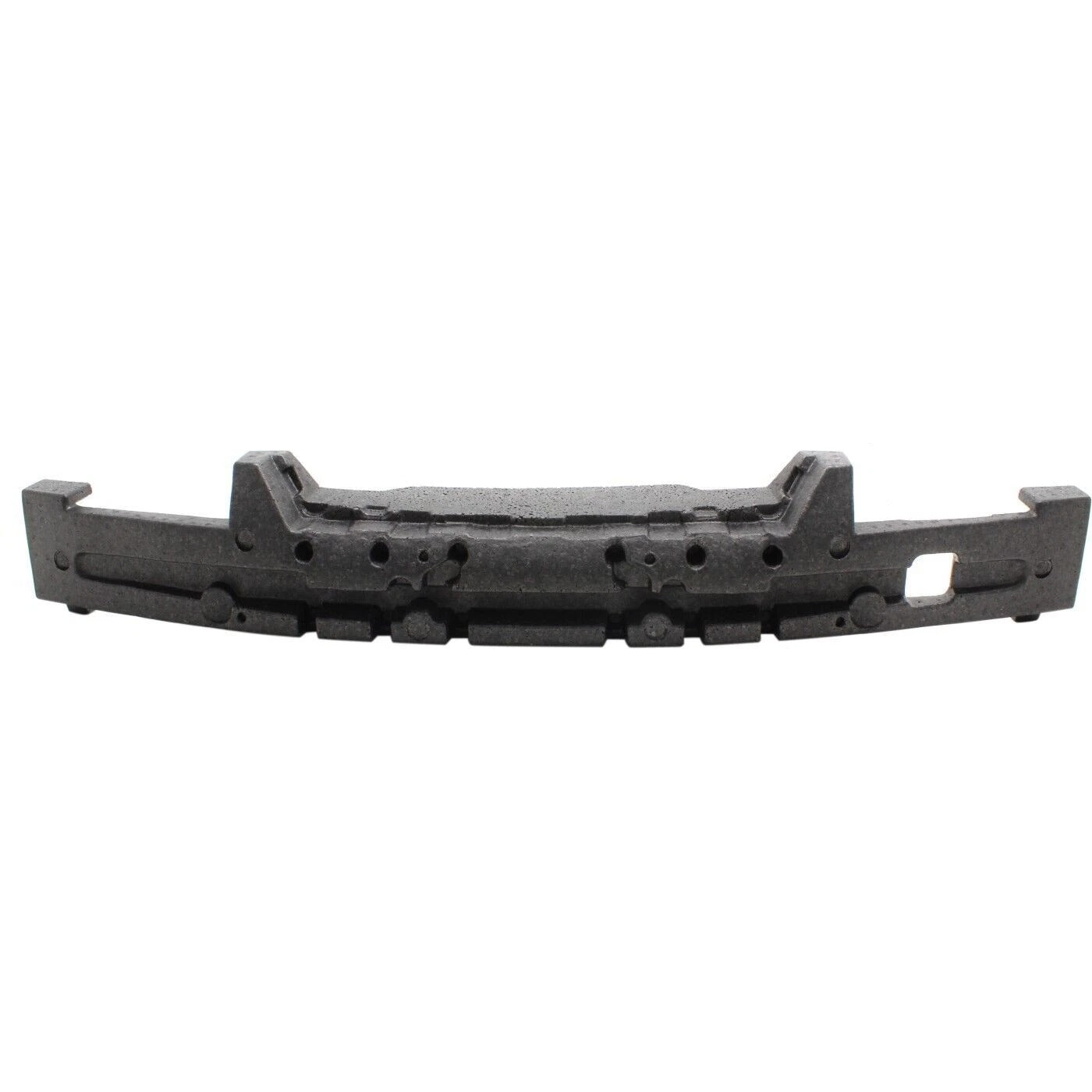 Bumper Face Bar Impact Absorber For 2011-2015 LEXUS IS250 IS350 Front LX1070122