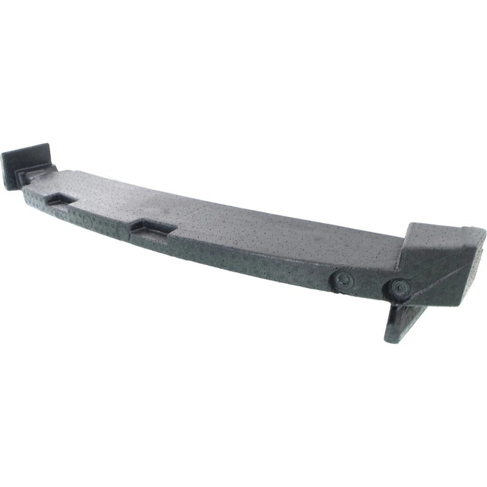 Bumper Face Bar Impact Absorber Front 620909KM0A for Nissan Versa 2015-2019
