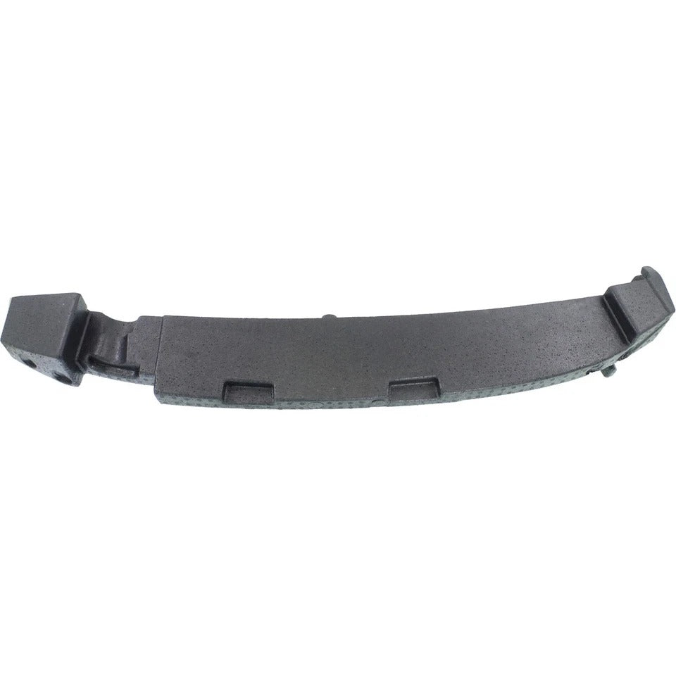 Bumper Face Bar Impact Absorber Front 620909KM0A for Nissan Versa 2015-2019