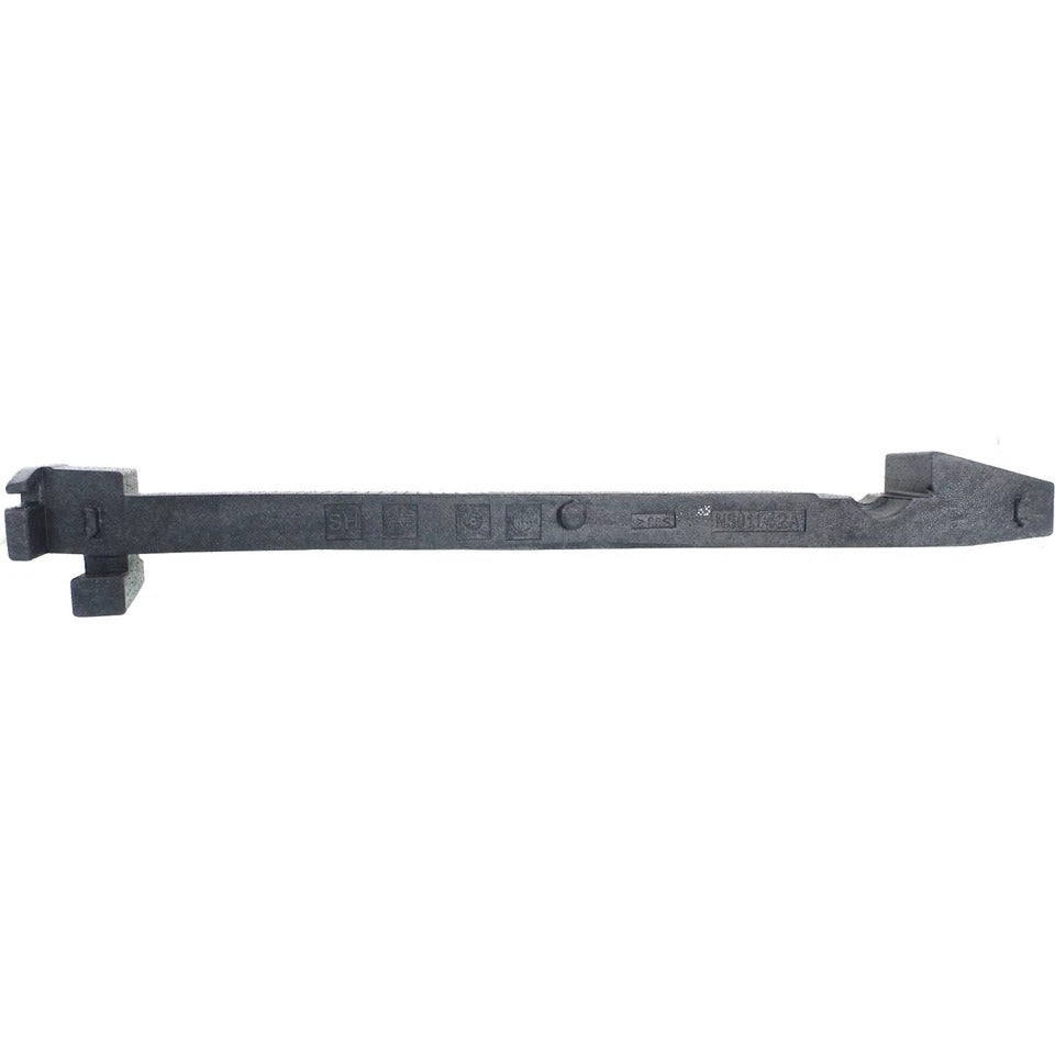 Bumper Face Bar Impact Absorber Front 620909KM0A for Nissan Versa 2015-2019