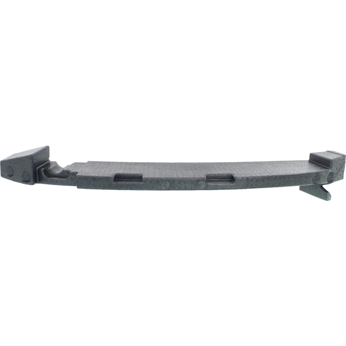 Bumper Face Bar Impact Absorber Front 620909KM0A for Nissan Versa 2015-2019